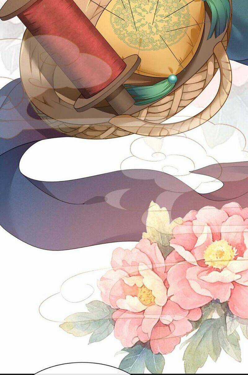 Nguyệt Trầm Ngâm Chapter 113 trang 30