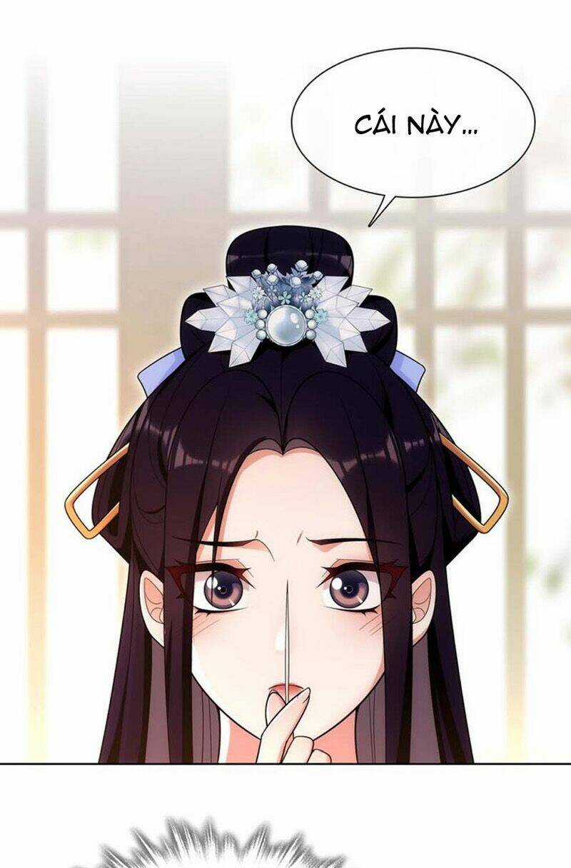 Nguyệt Trầm Ngâm Chapter 113 trang 34