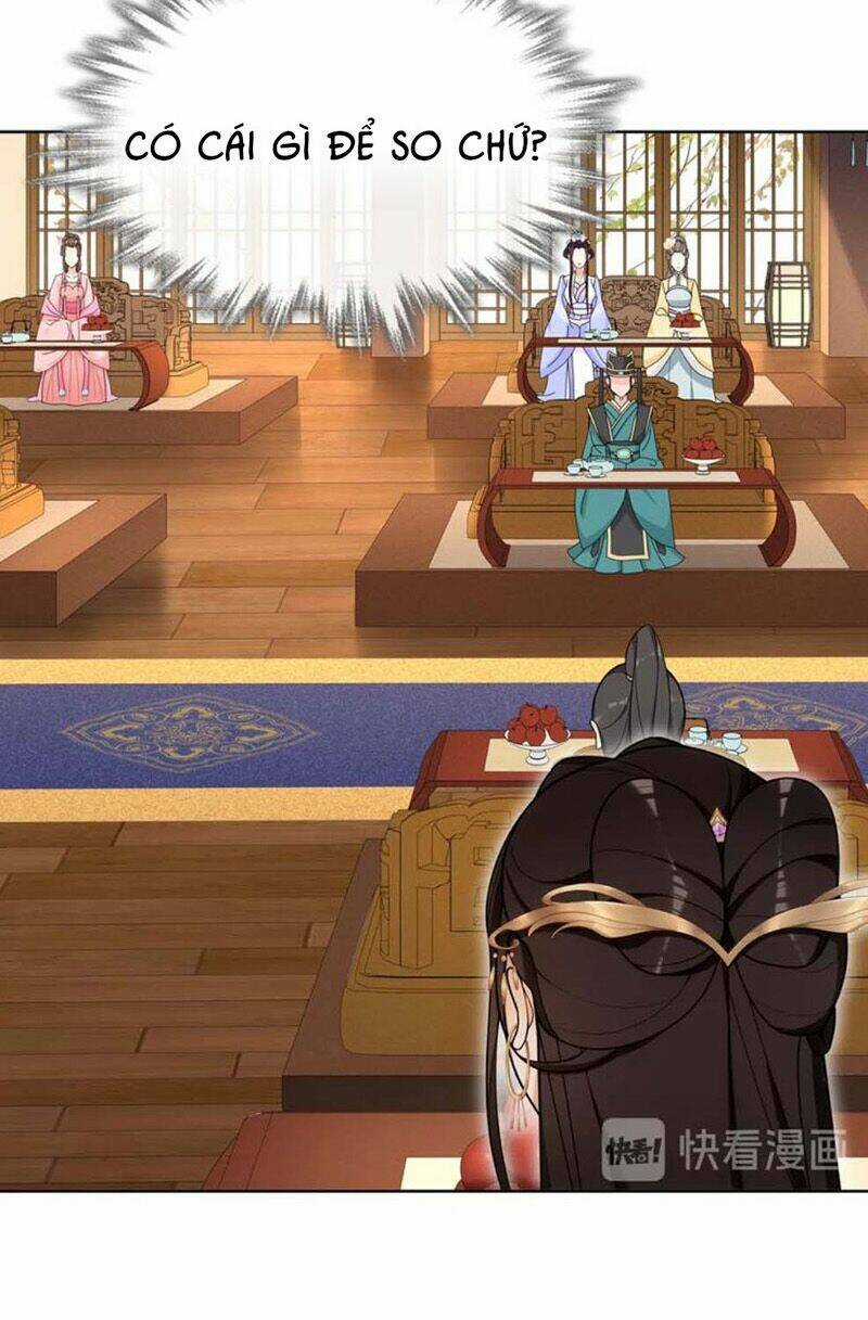 Nguyệt Trầm Ngâm Chapter 113 trang 35