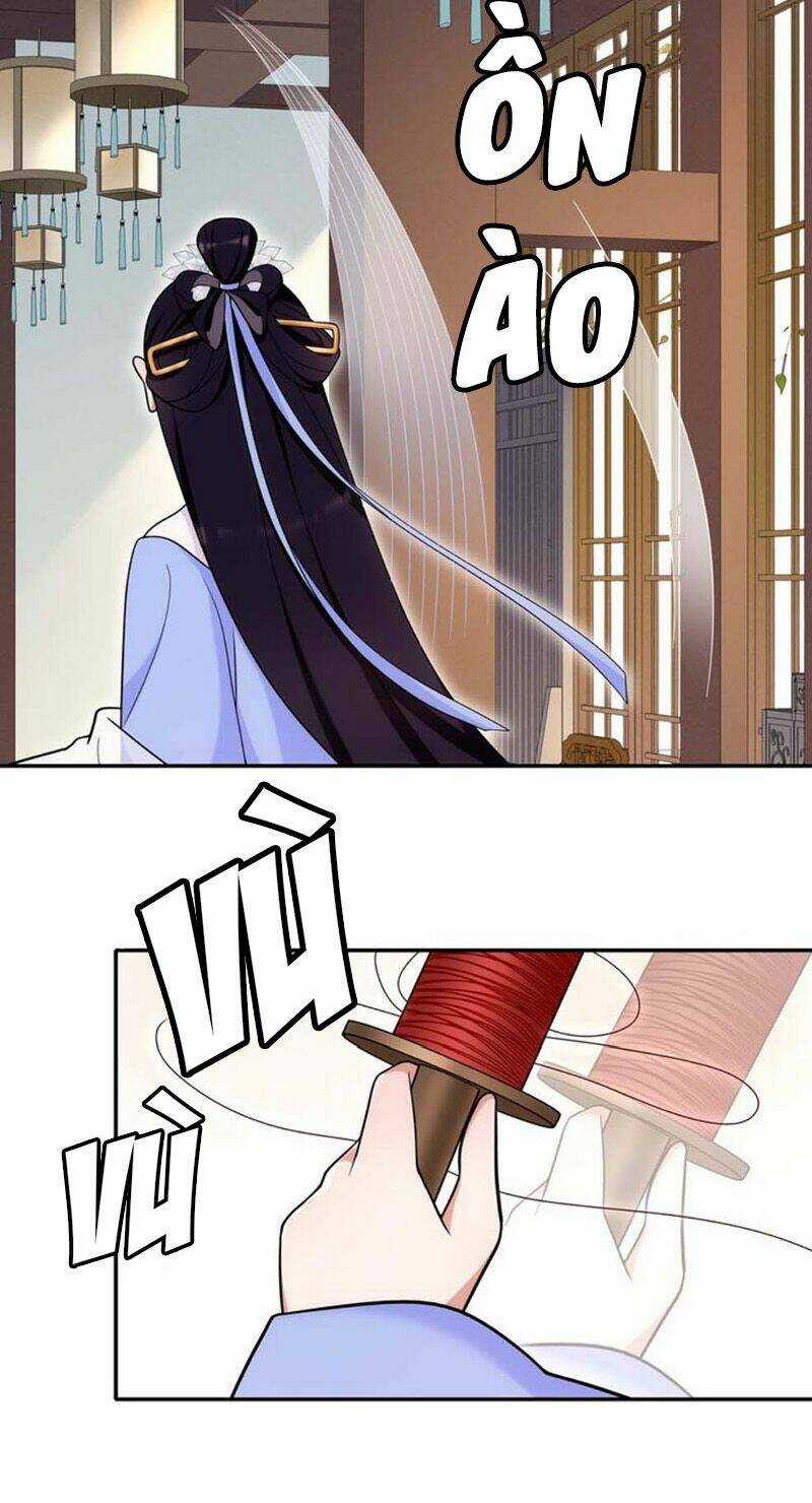 Nguyệt Trầm Ngâm Chapter 113 trang 39