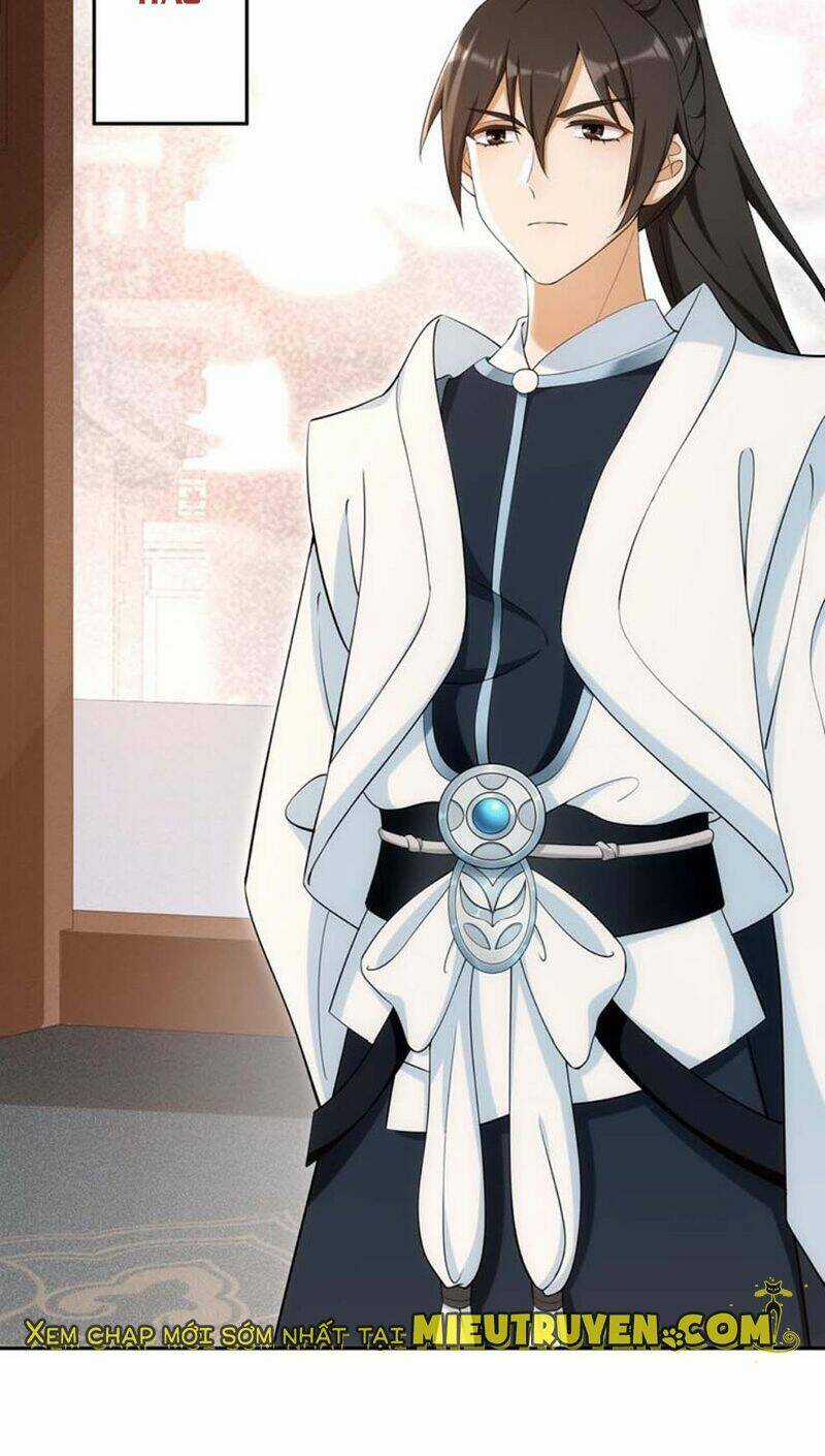 Nguyệt Trầm Ngâm Chapter 113 trang 4