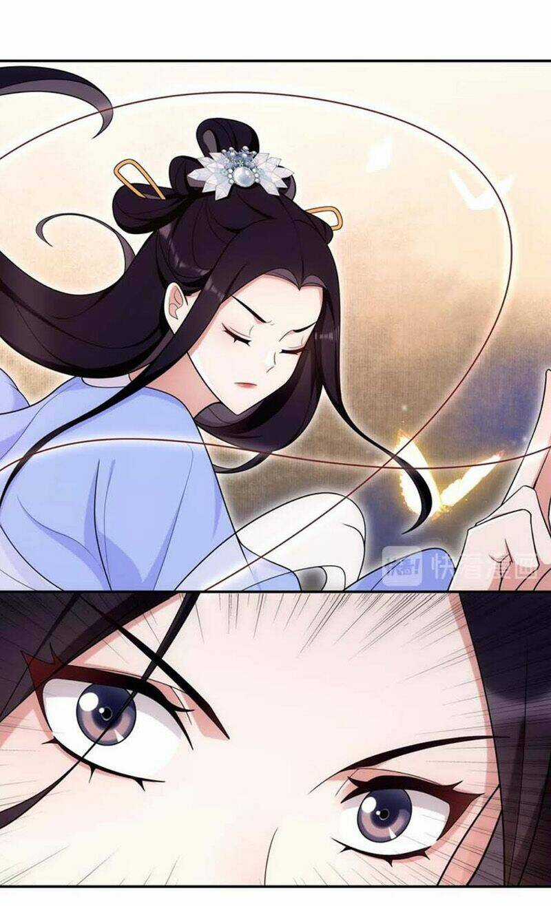 Nguyệt Trầm Ngâm Chapter 113 trang 40