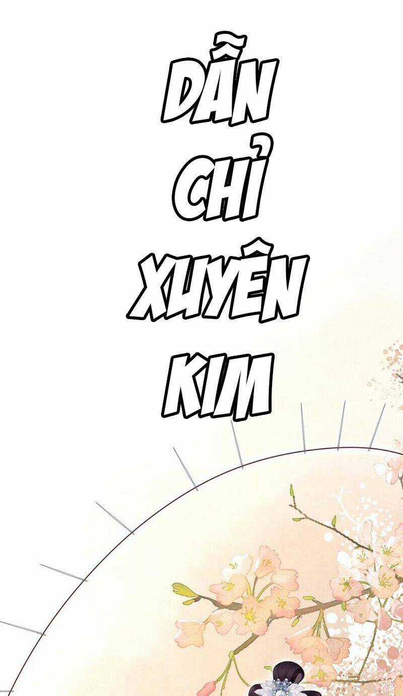 Nguyệt Trầm Ngâm Chapter 113 trang 41