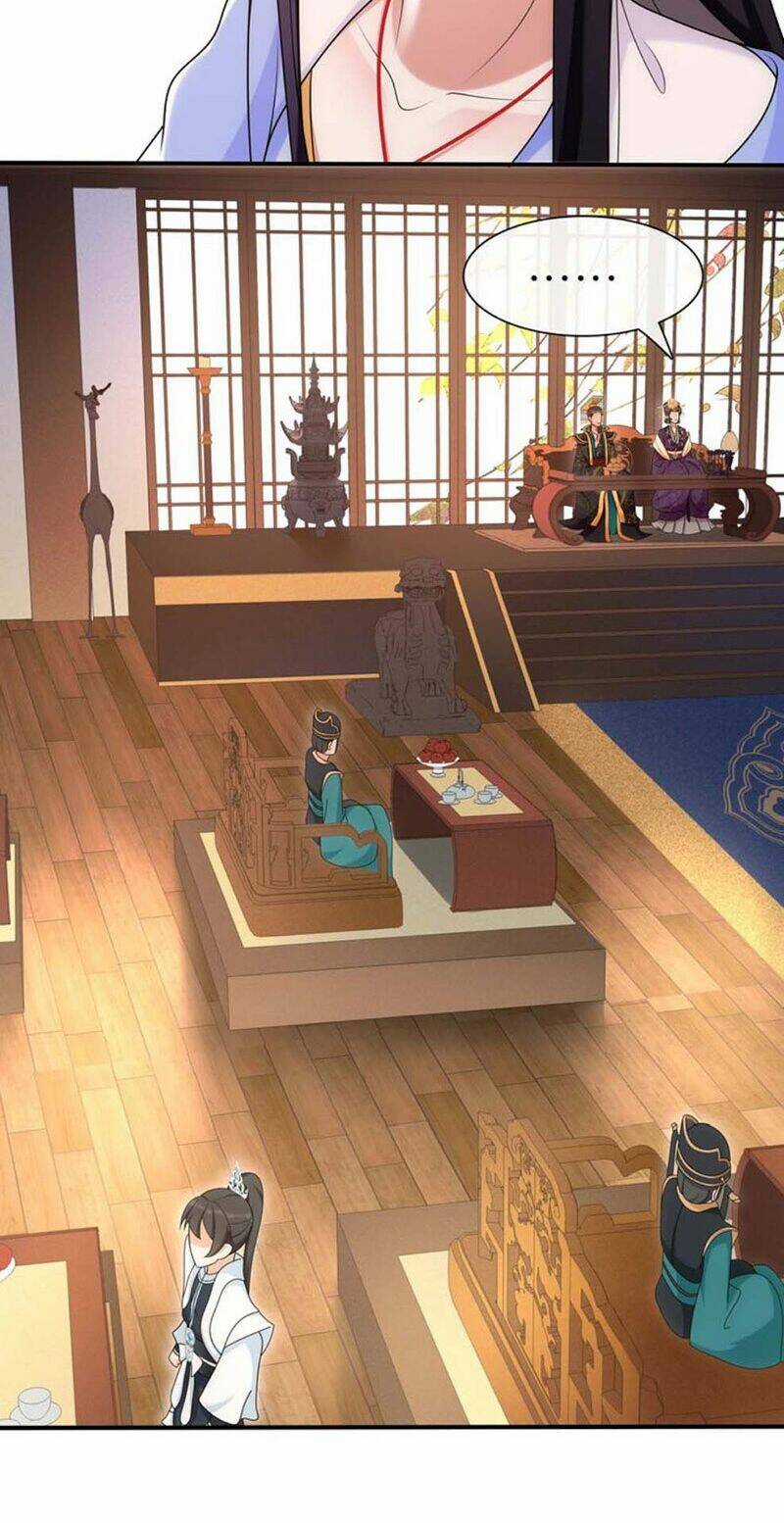 Nguyệt Trầm Ngâm Chapter 113 trang 8