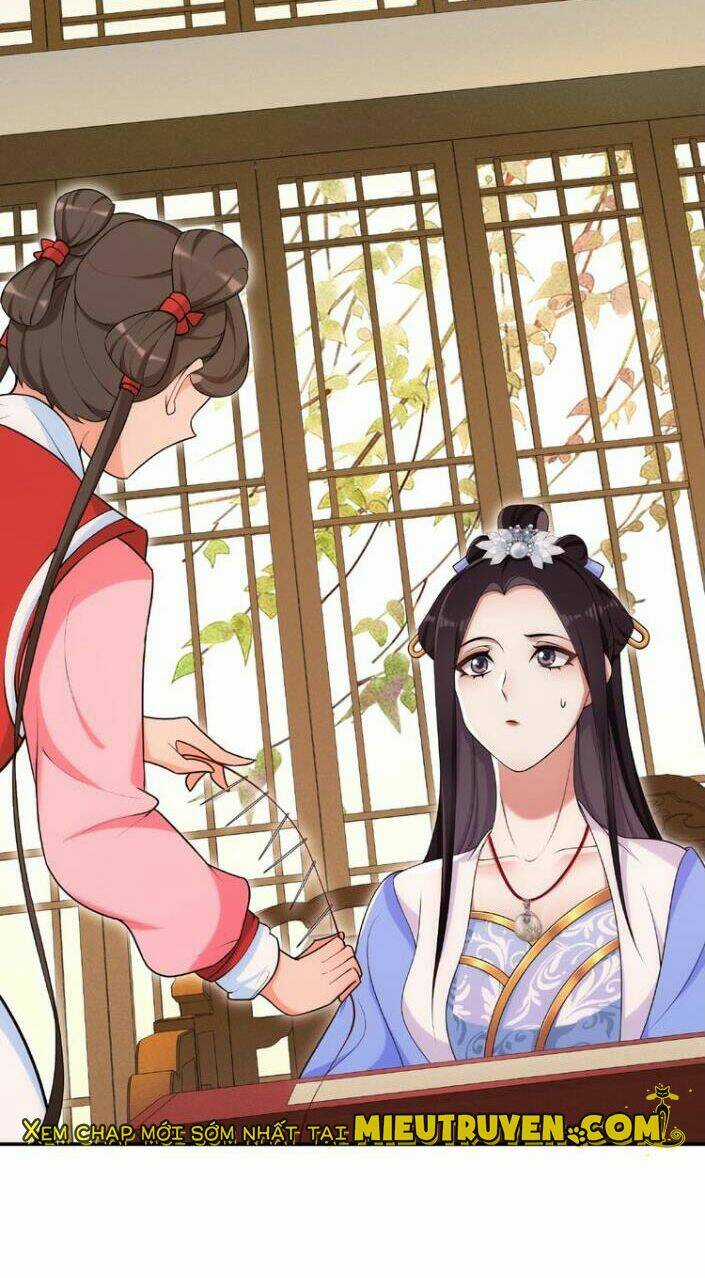 Nguyệt Trầm Ngâm Chapter 114 trang 10