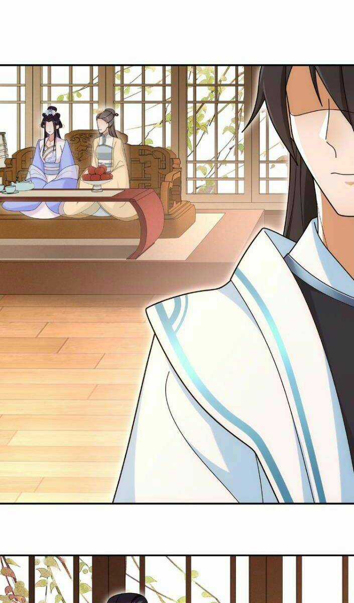 Nguyệt Trầm Ngâm Chapter 114 trang 12