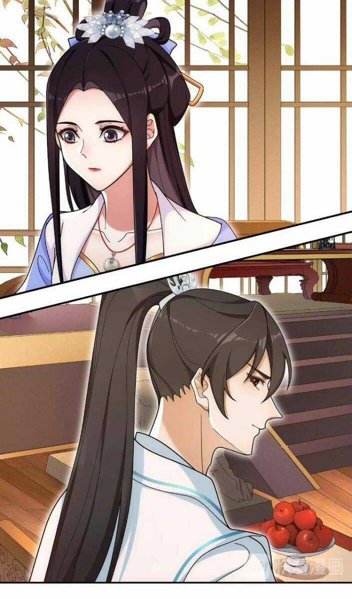 Nguyệt Trầm Ngâm Chapter 114 trang 13