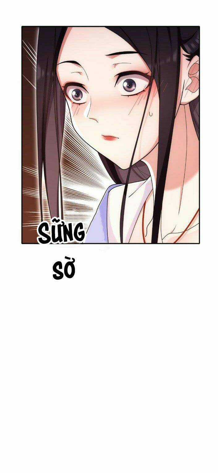 Nguyệt Trầm Ngâm Chapter 114 trang 15