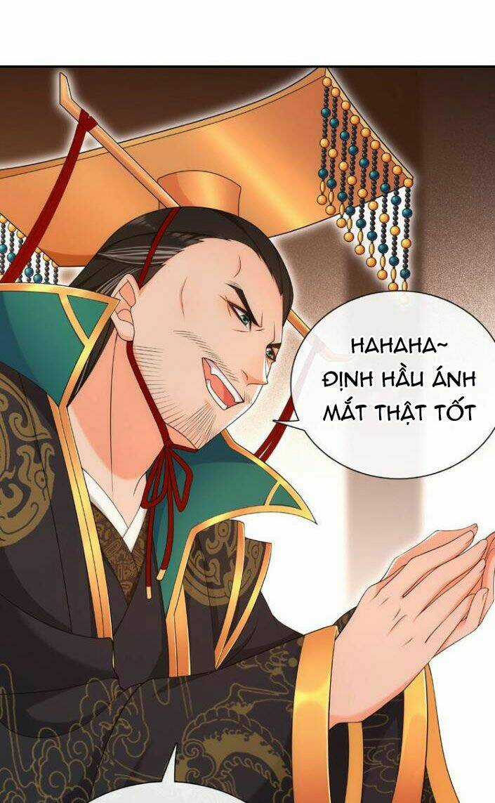 Nguyệt Trầm Ngâm Chapter 114 trang 16