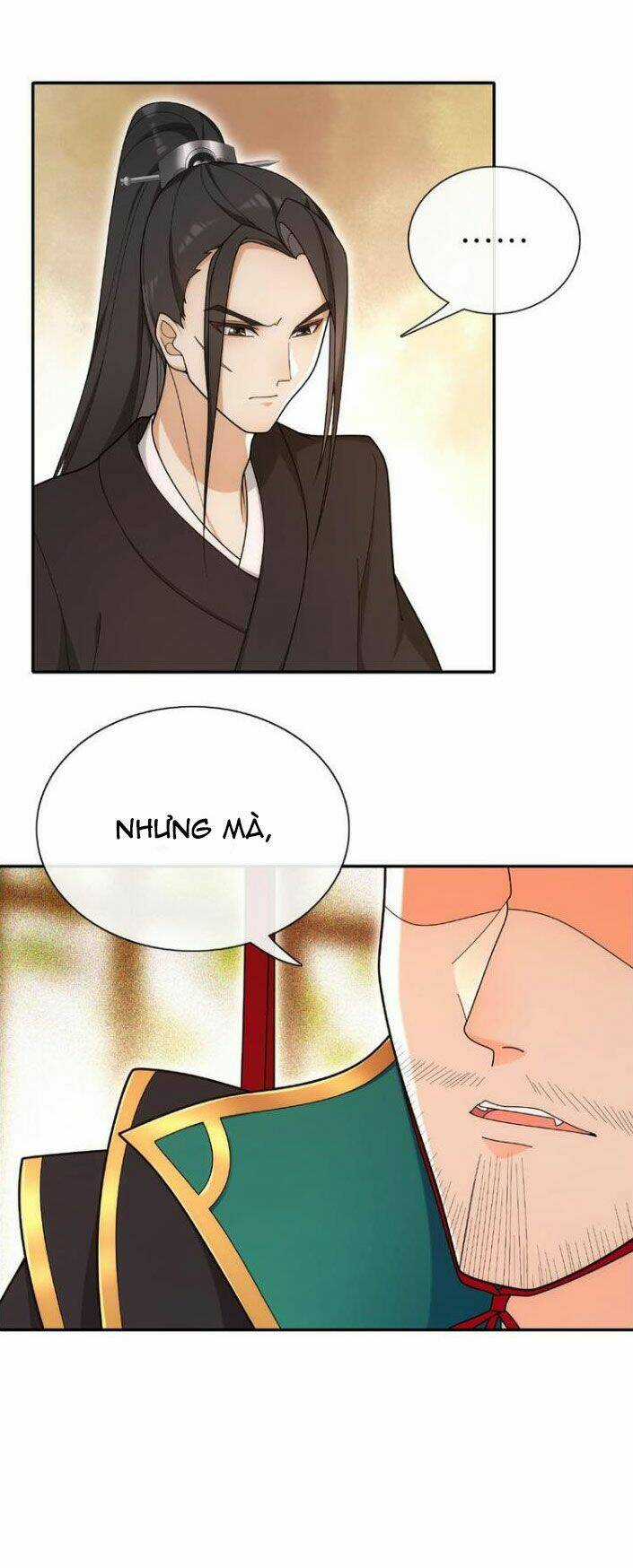 Nguyệt Trầm Ngâm Chapter 114 trang 20