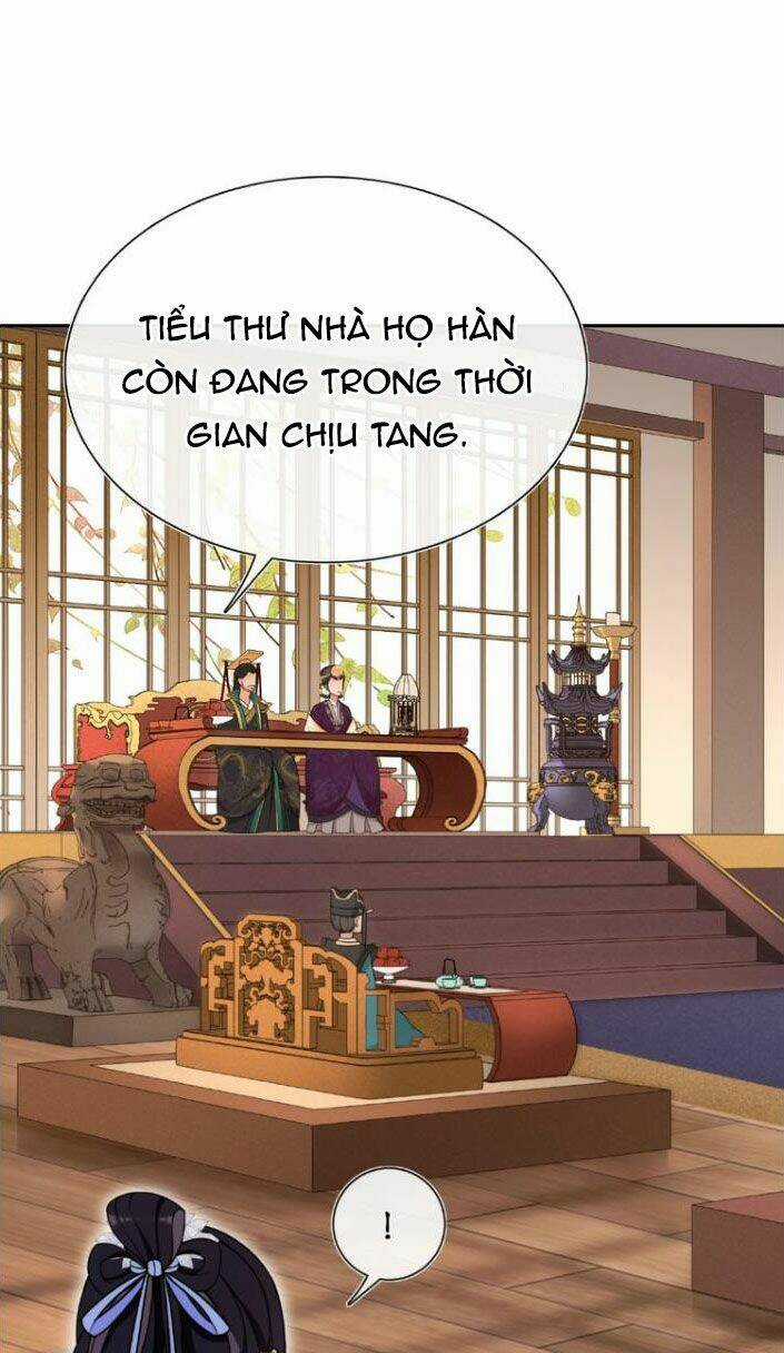 Nguyệt Trầm Ngâm Chapter 114 trang 21