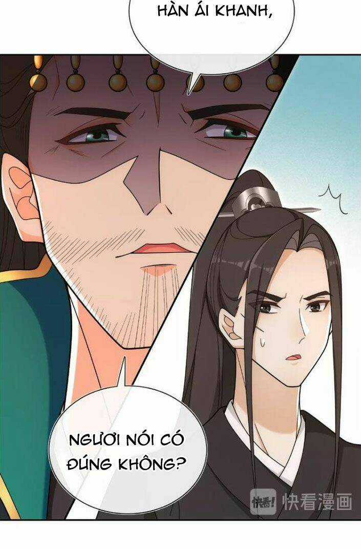 Nguyệt Trầm Ngâm Chapter 114 trang 23