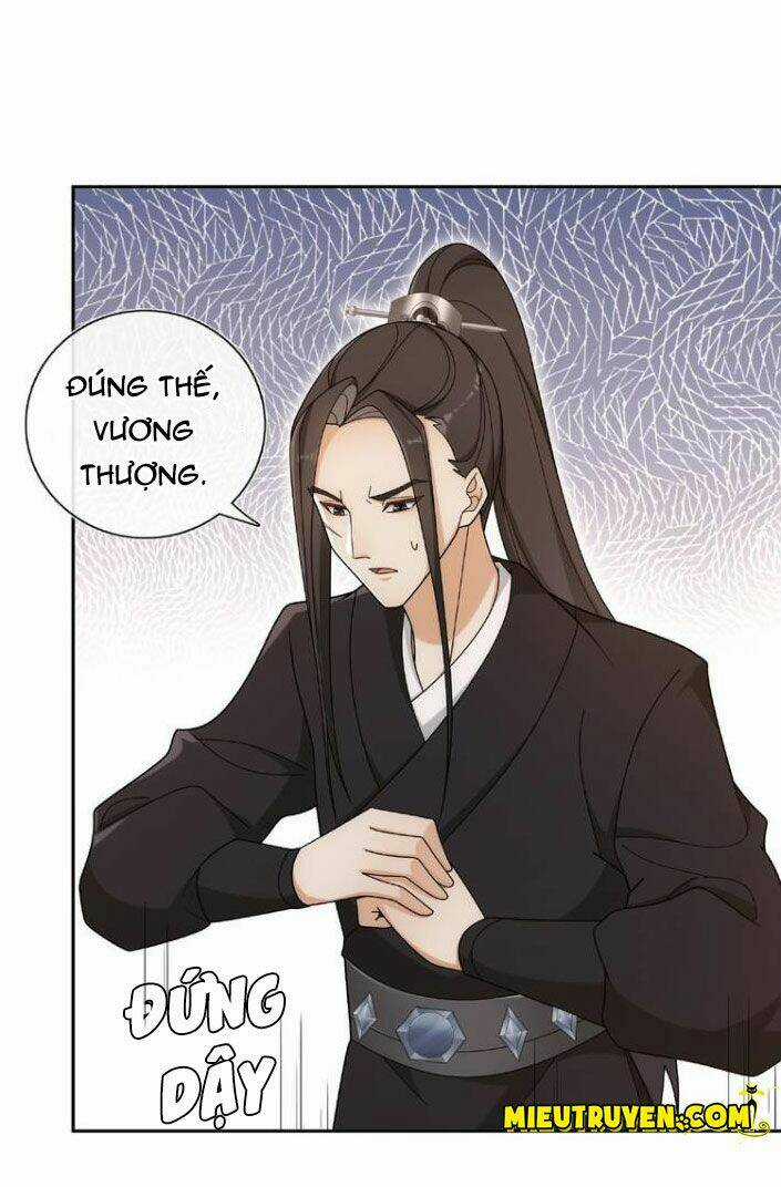 Nguyệt Trầm Ngâm Chapter 114 trang 24