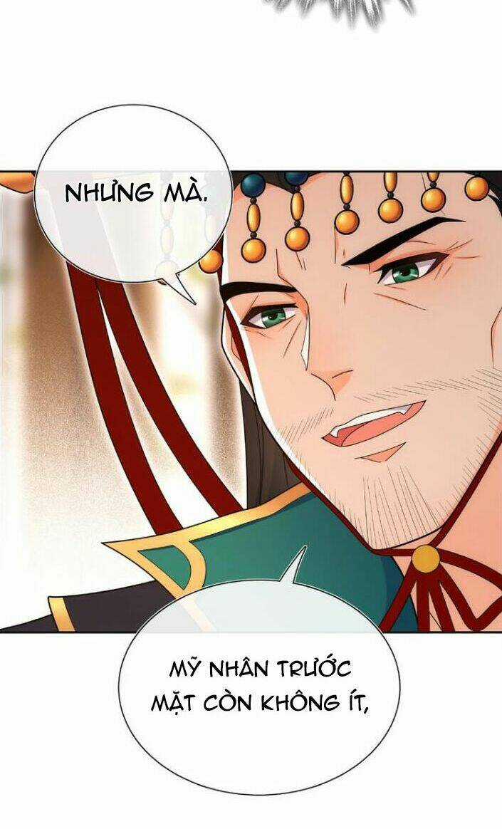 Nguyệt Trầm Ngâm Chapter 114 trang 26