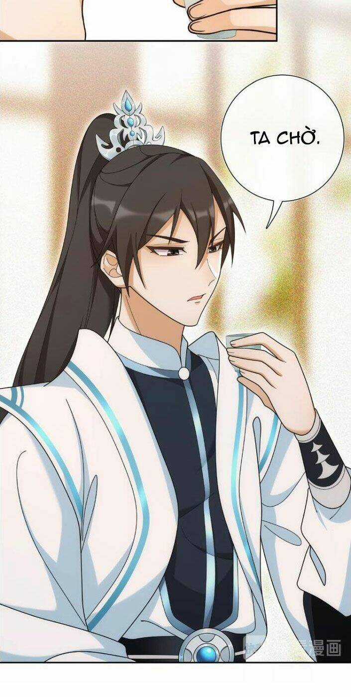 Nguyệt Trầm Ngâm Chapter 114 trang 31