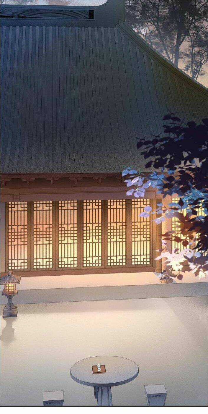 Nguyệt Trầm Ngâm Chapter 114 trang 33