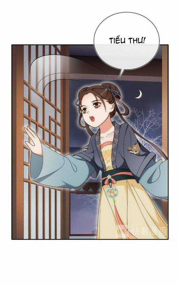 Nguyệt Trầm Ngâm Chapter 114 trang 38