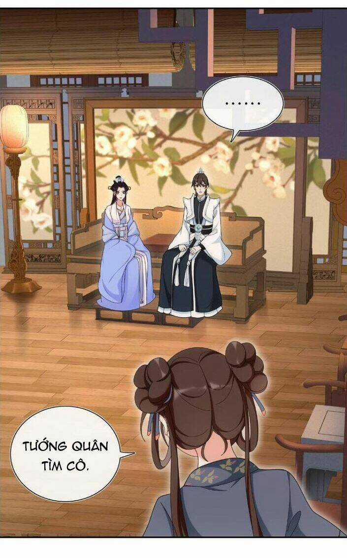 Nguyệt Trầm Ngâm Chapter 114 trang 39