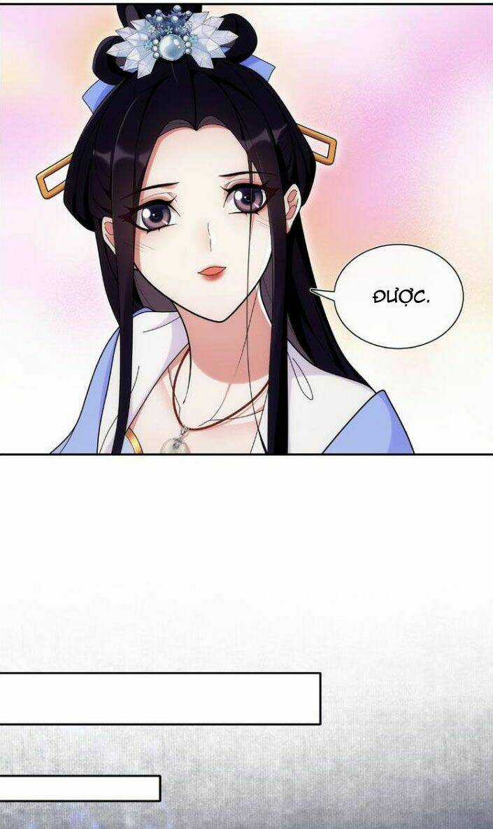 Nguyệt Trầm Ngâm Chapter 114 trang 41