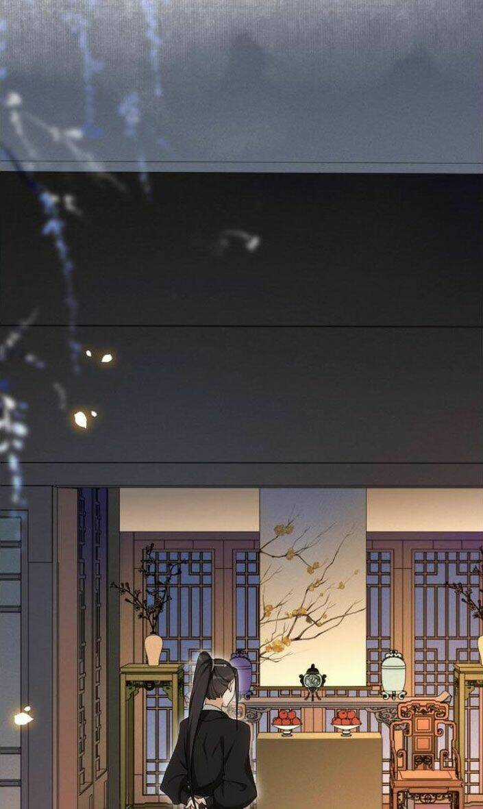 Nguyệt Trầm Ngâm Chapter 114 trang 42