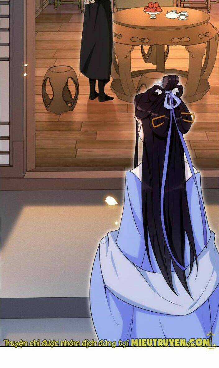 Nguyệt Trầm Ngâm Chapter 114 trang 43