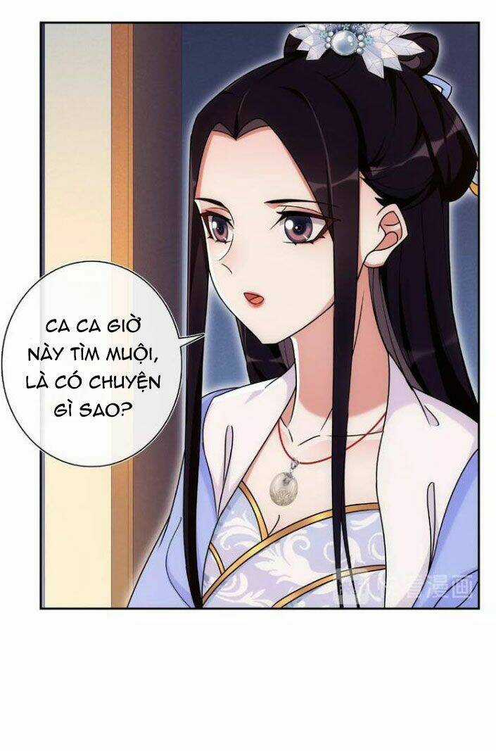 Nguyệt Trầm Ngâm Chapter 114 trang 44