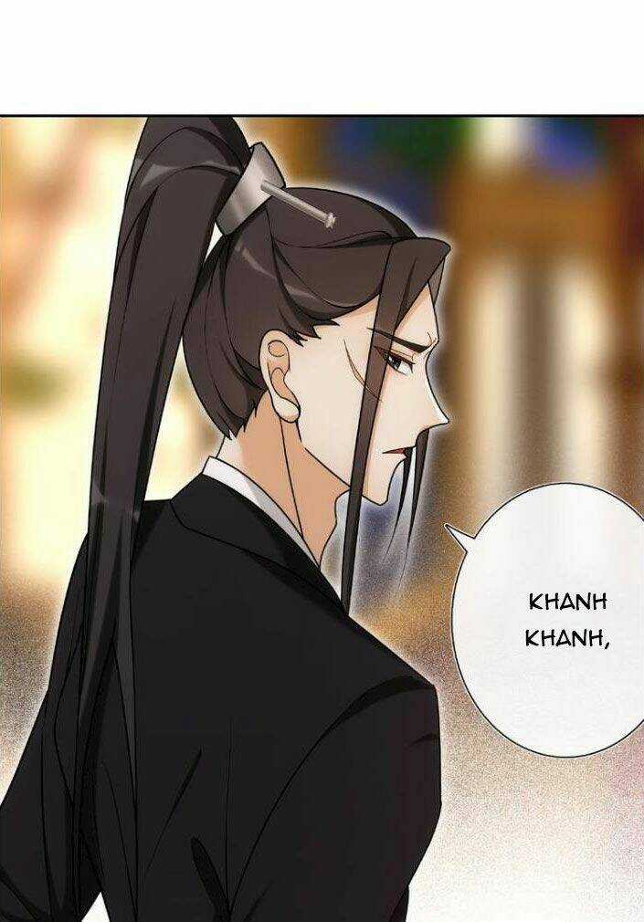 Nguyệt Trầm Ngâm Chapter 114 trang 45