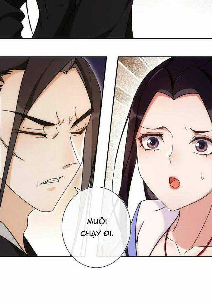 Nguyệt Trầm Ngâm Chapter 114 trang 46