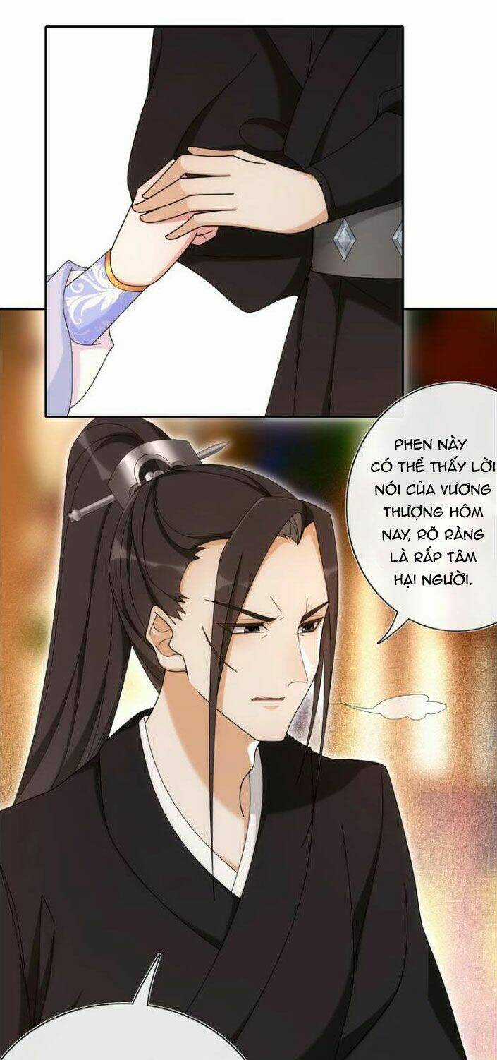 Nguyệt Trầm Ngâm Chapter 114 trang 48