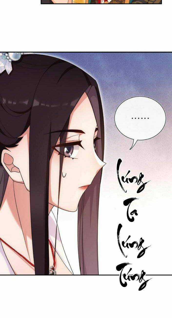 Nguyệt Trầm Ngâm Chapter 114 trang 7