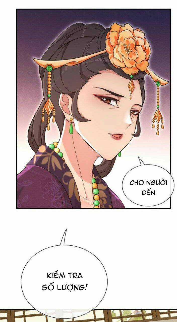 Nguyệt Trầm Ngâm Chapter 114 trang 9