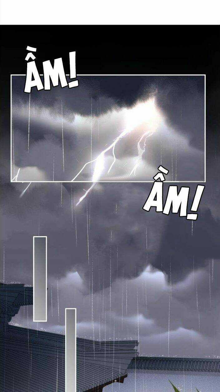 Nguyệt Trầm Ngâm Chapter 115 trang 10