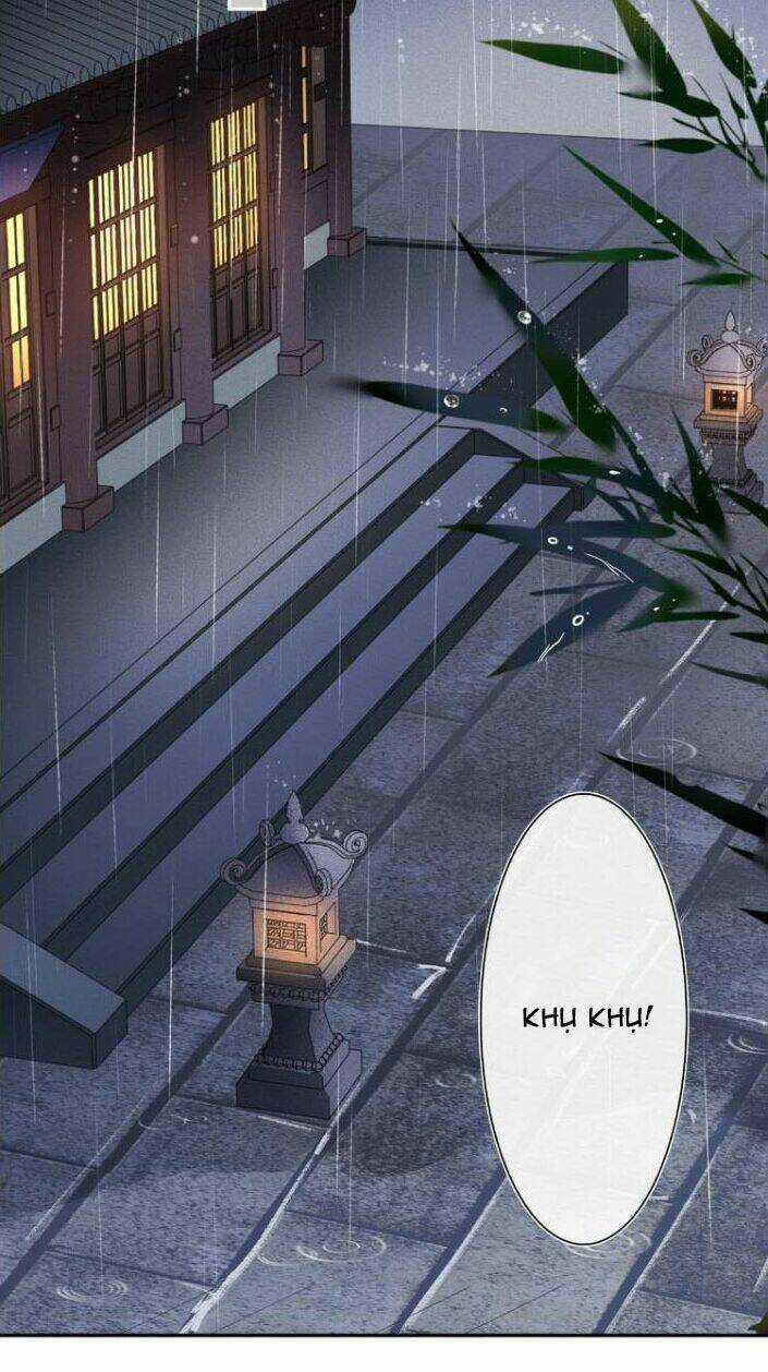 Nguyệt Trầm Ngâm Chapter 115 trang 11