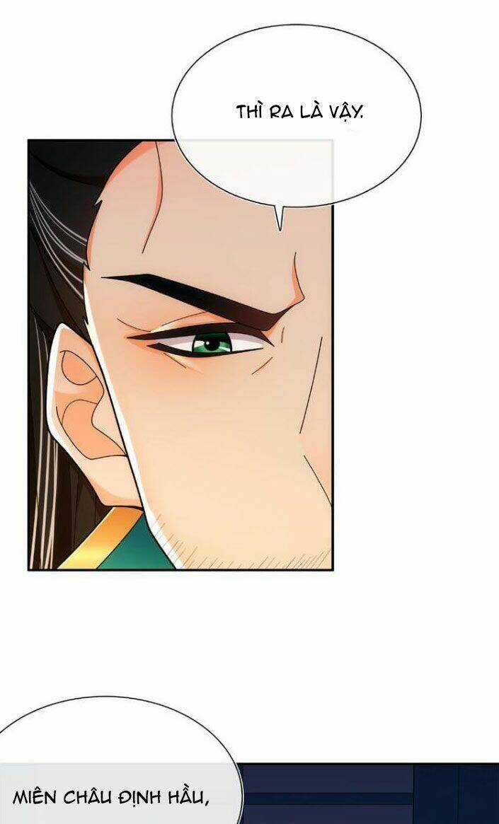 Nguyệt Trầm Ngâm Chapter 115 trang 13