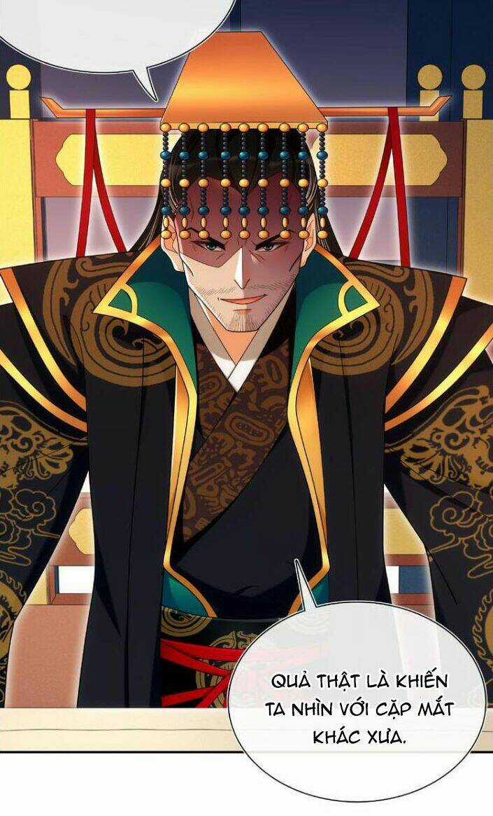 Nguyệt Trầm Ngâm Chapter 115 trang 14