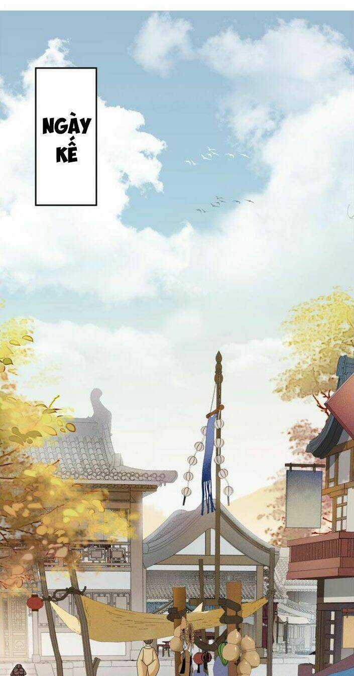 Nguyệt Trầm Ngâm Chapter 115 trang 15