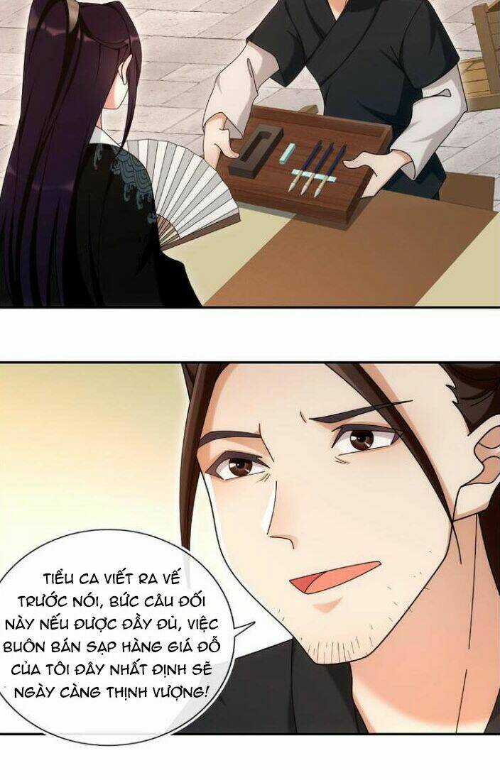 Nguyệt Trầm Ngâm Chapter 115 trang 27