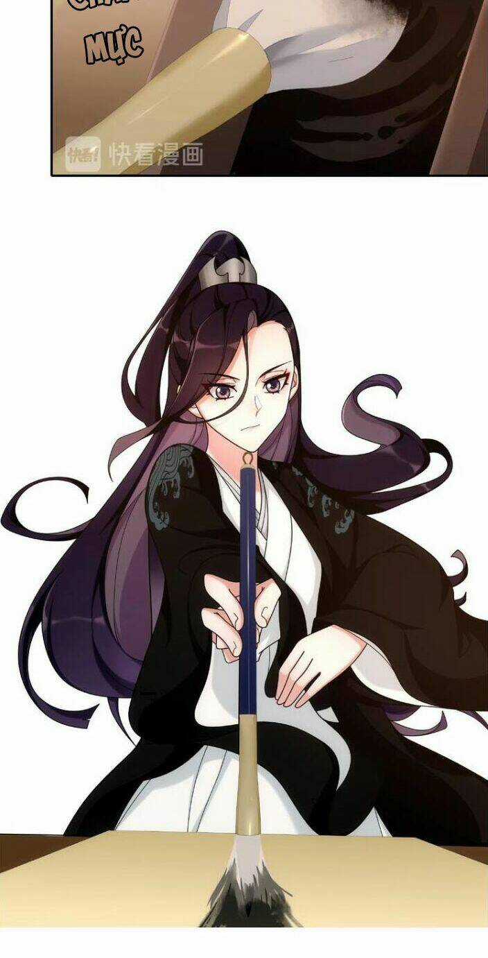 Nguyệt Trầm Ngâm Chapter 115 trang 29