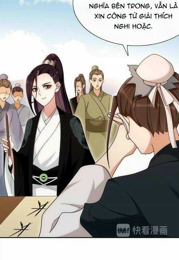 Nguyệt Trầm Ngâm Chapter 115 trang 32