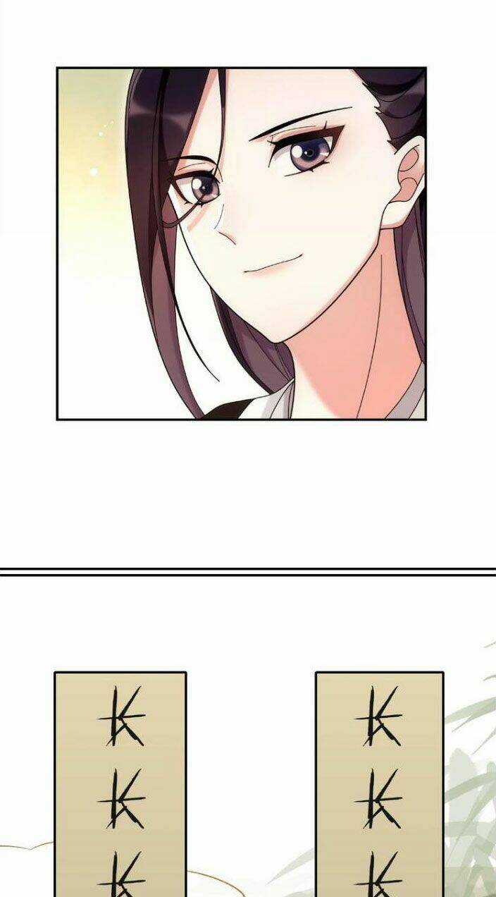 Nguyệt Trầm Ngâm Chapter 115 trang 33