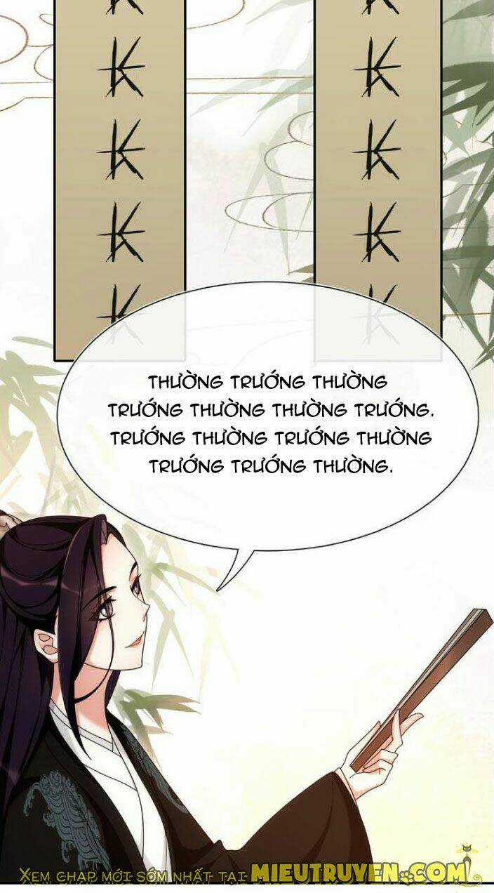 Nguyệt Trầm Ngâm Chapter 115 trang 34