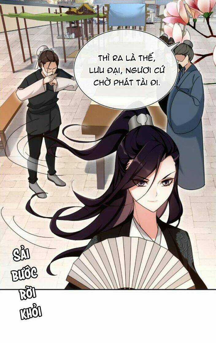 Nguyệt Trầm Ngâm Chapter 115 trang 37