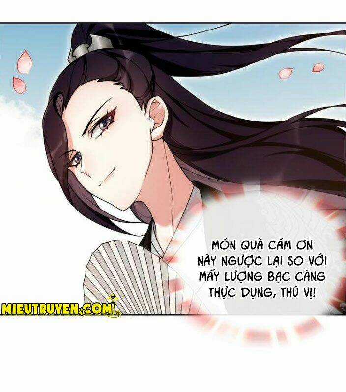 Nguyệt Trầm Ngâm Chapter 115 trang 38