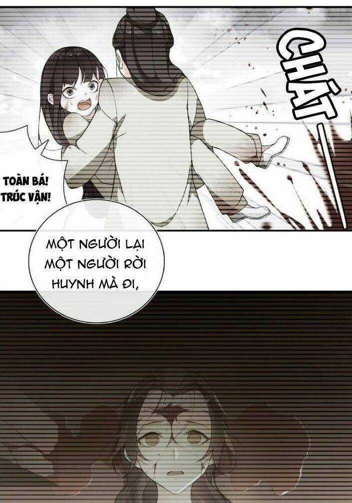 Nguyệt Trầm Ngâm Chapter 115 trang 4