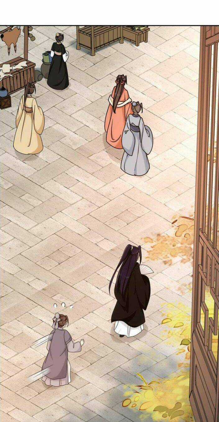 Nguyệt Trầm Ngâm Chapter 115 trang 40