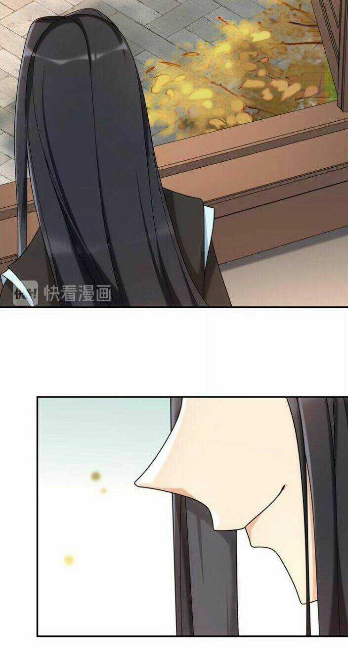 Nguyệt Trầm Ngâm Chapter 115 trang 41