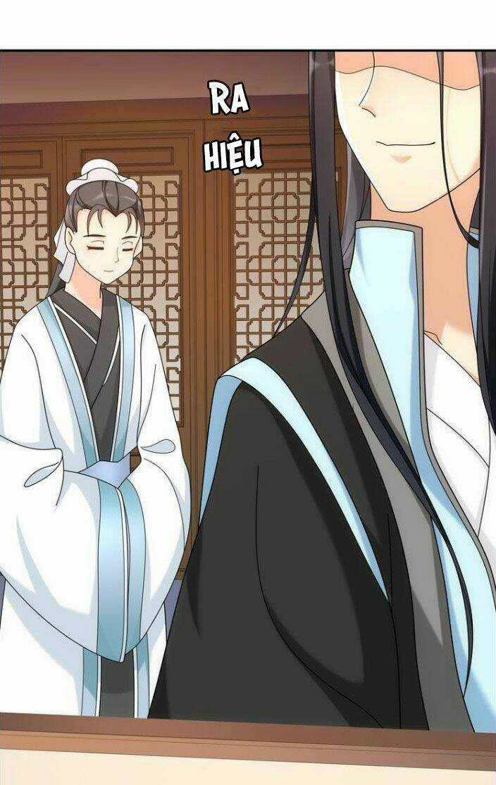 Nguyệt Trầm Ngâm Chapter 115 trang 42