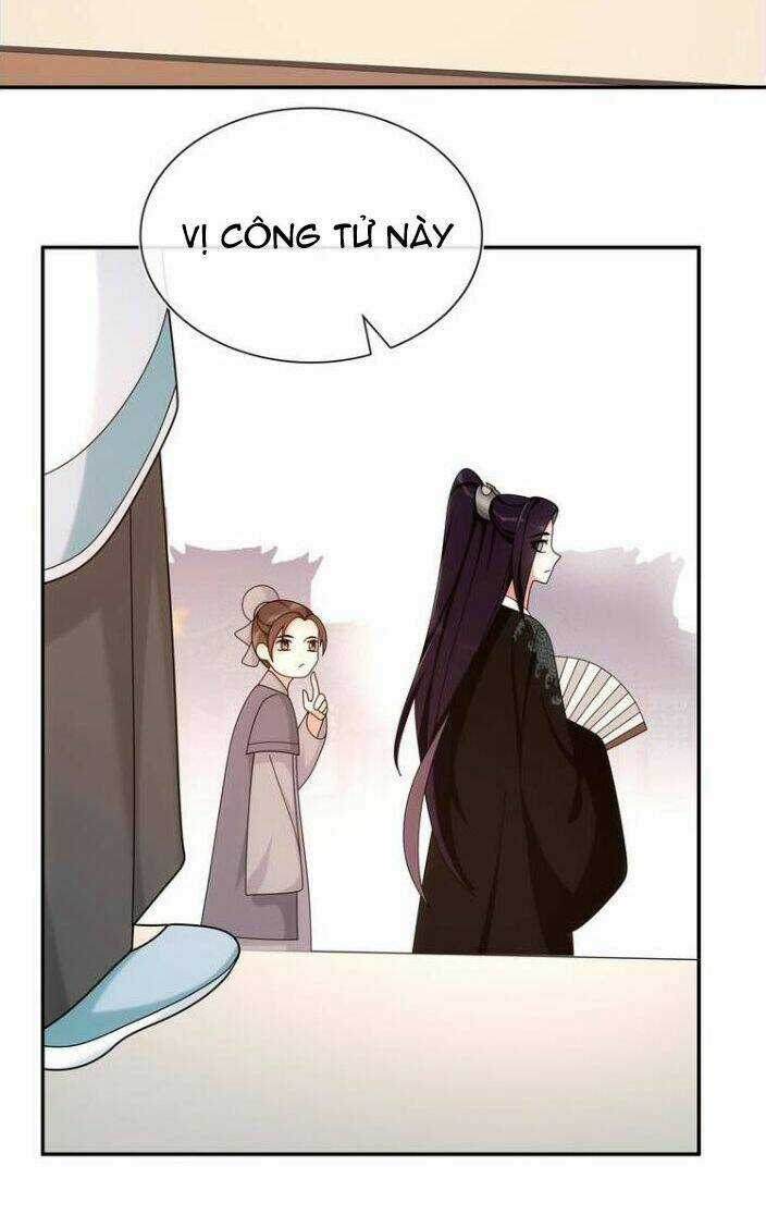 Nguyệt Trầm Ngâm Chapter 115 trang 43