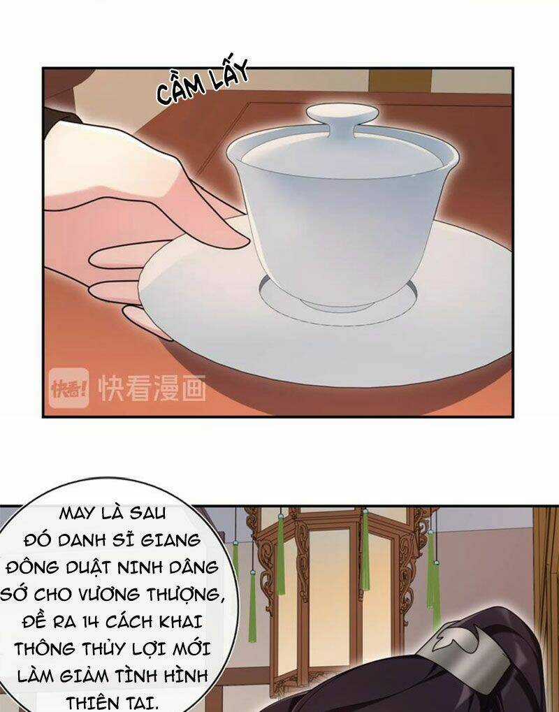 Nguyệt Trầm Ngâm Chapter 116 trang 15
