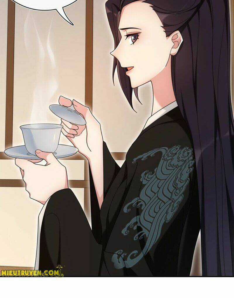 Nguyệt Trầm Ngâm Chapter 116 trang 16